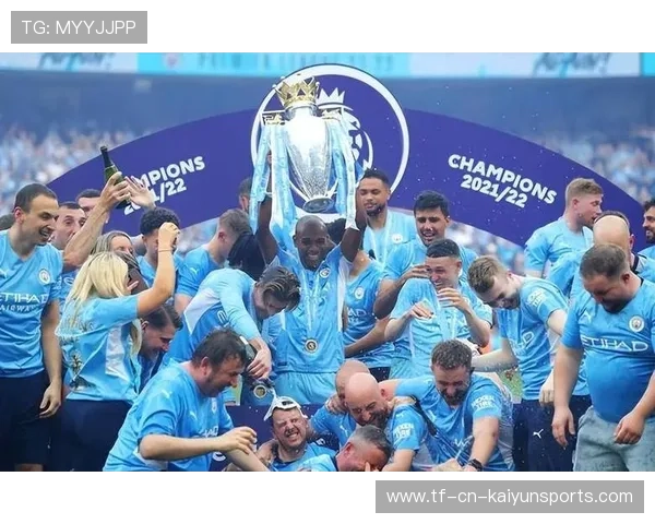 英超争冠四队齐发力！曼城连胜仍压力山大