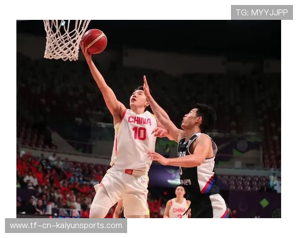 中国篮球运动员在国际比赛中社交互动行为研究，篮球人物中国