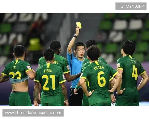 中国足球裁判处罚尺度一致性与公众接受度,中国足球裁判规则 中国足球裁判处罚尺度一致性与公众接受度,中国足球裁判规则