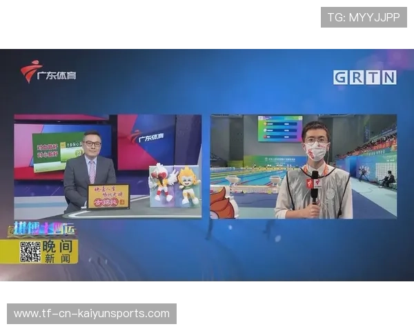 体育新闻中心发展体育新闻虚拟主播新业态，体育新闻 主播