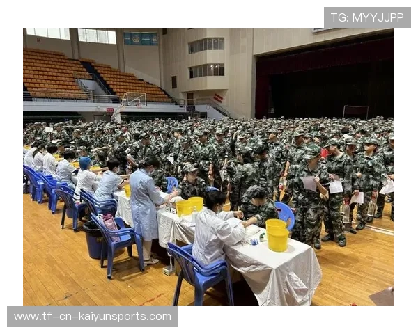 军训期间要献血才有假? 校方:不存在强制,军训要给钱吗 军训期间要献血才有假? 校方:不存在强制,军训要给钱吗