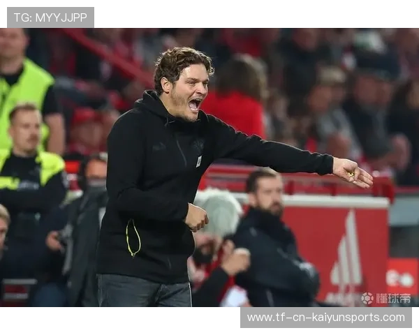 教练泰尔齐奇归来，目标明确再创辉煌，泰尔齐奇多特