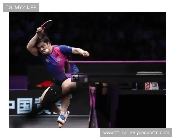 状态回升！樊振东反手稳定性获尹航高度认可，樊振东2020