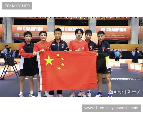 林诗栋、向鹏等多名年轻小将入选世乒赛集训名单，备战男团围剿