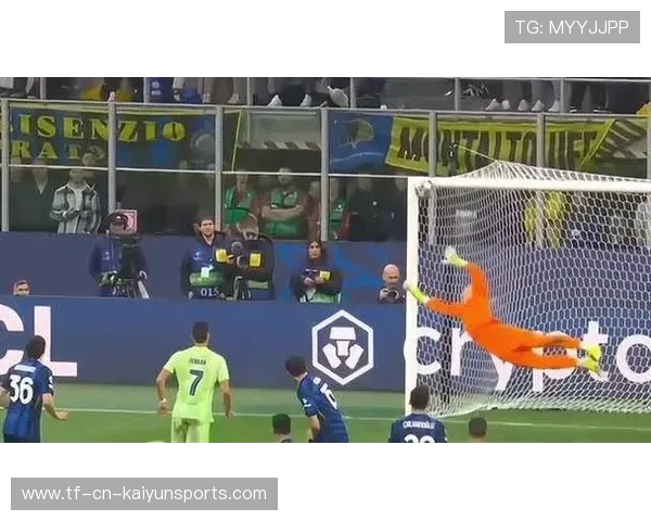 索默单场贡献五次神级扑救,意甲零封榜排名升至第一 索默单场贡献五次神级扑救,意甲零封榜排名升至第一